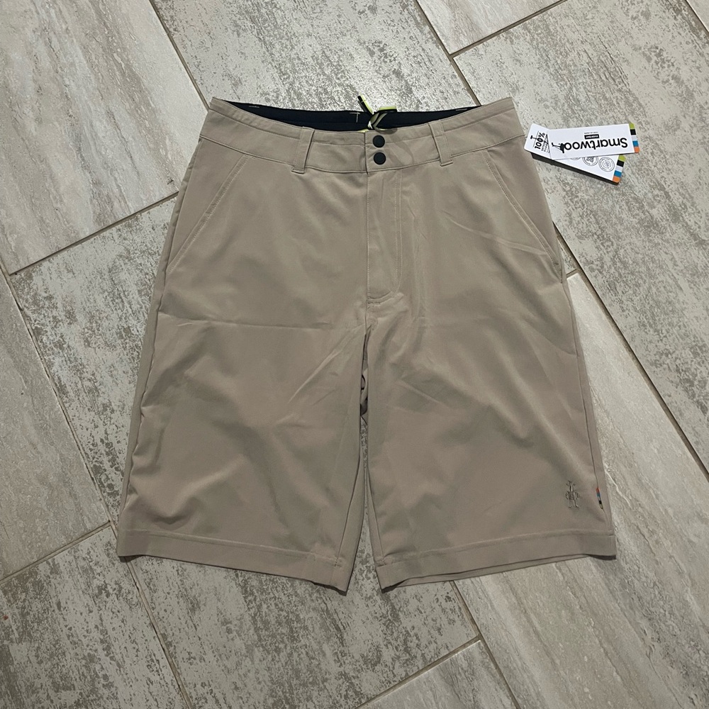 Smartwool Men's  Shorts